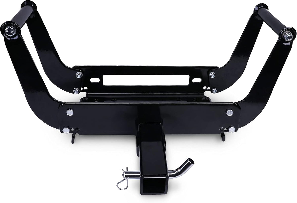 Cradle Winch Mounting Plate Pack of 2 B3209