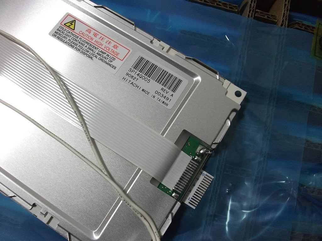 LCD Panel Display Screen W9301