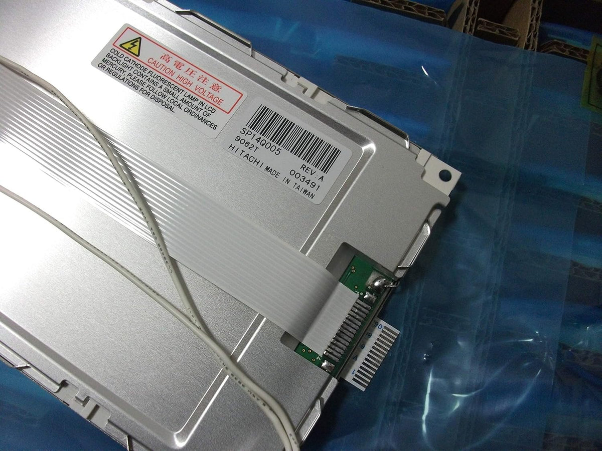 LCD Panel Display Screen W9301