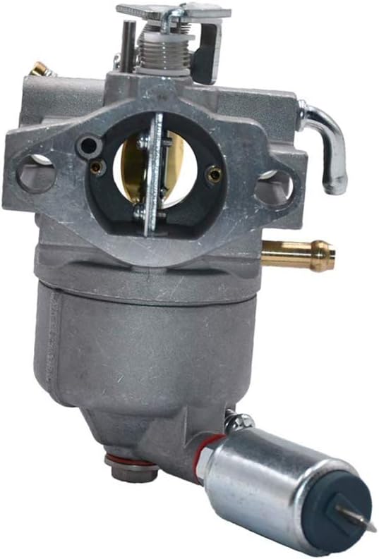 Carburetor with Gaskets Pack of 2 K90480