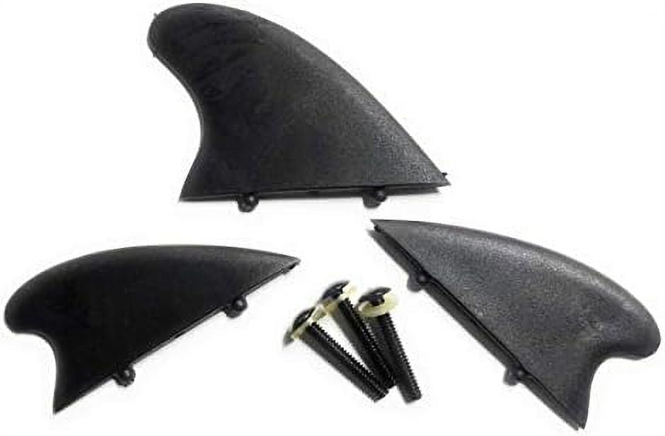 Wakeboard Replacement Fin Kit D388434