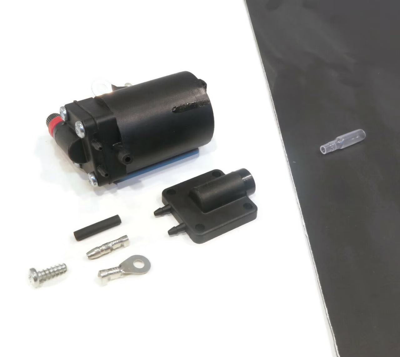 Primer Solenoid Kit For 40 HP Outboard T936864