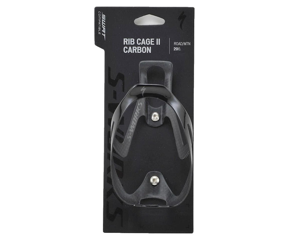 Carbon Rib Cage S72697