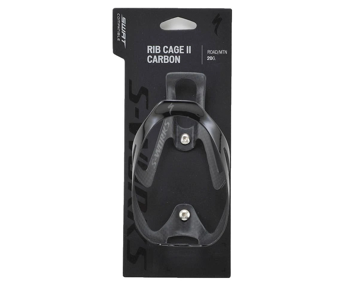 Carbon Rib Cage S72697