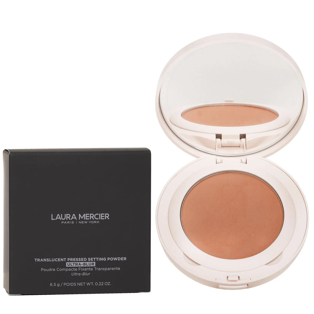Translucent Medium Deep Pressed Setting Powder 6.5g M70724