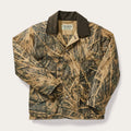 Mossy Oak Shadow Grass Waterfowl Upland Coat Z53037
