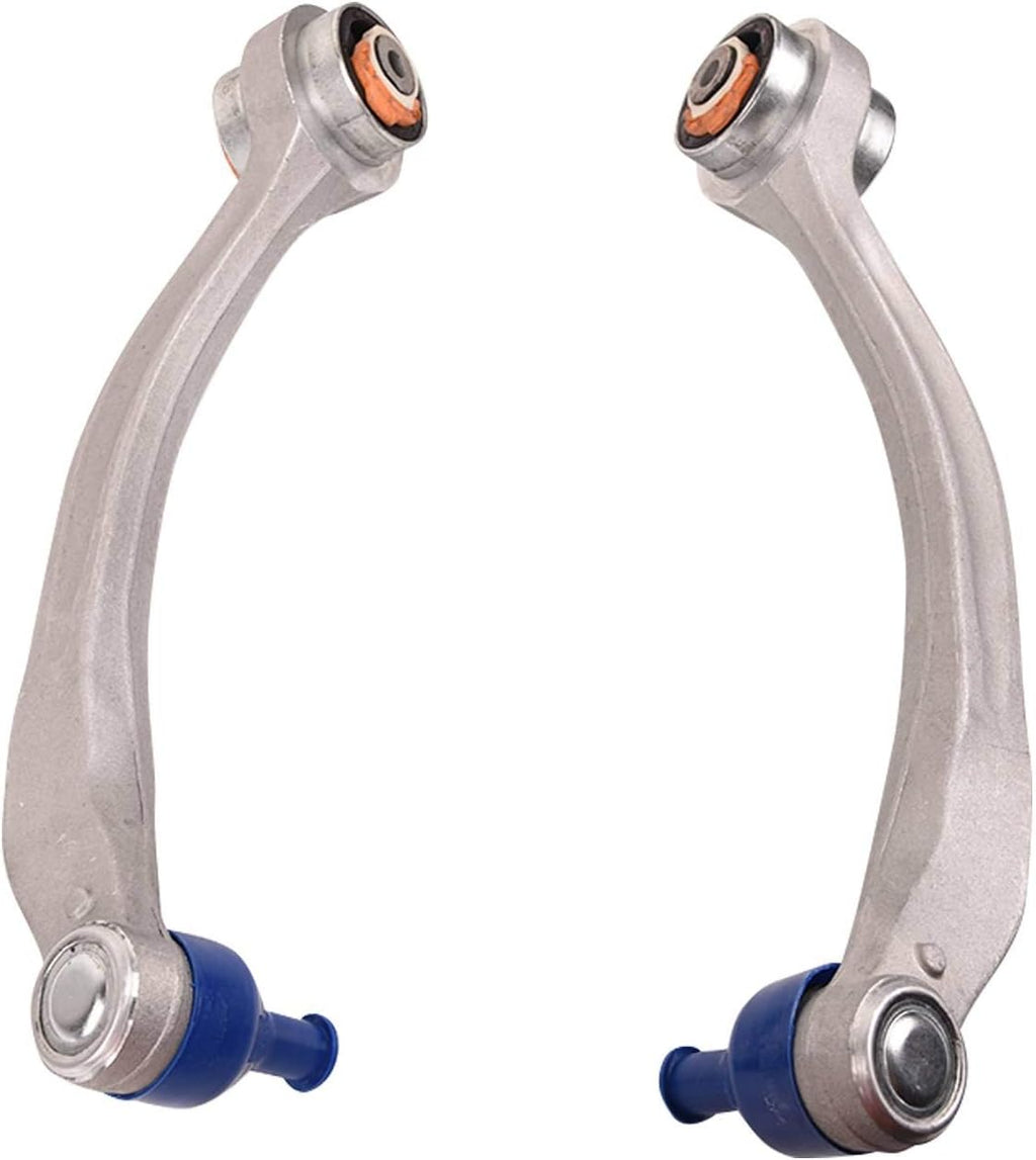 Front Suspension Control Arm Kit Set of 12 A7095