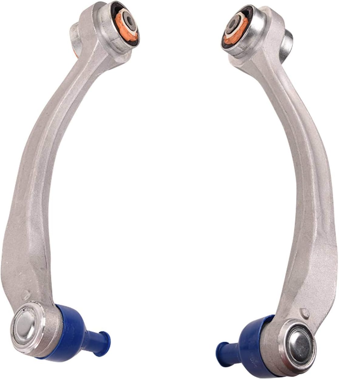 Front Suspension Control Arm Kit Set of 12 A7095