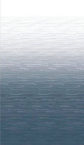 Blue Fade 21ft Repl Fabric K77659