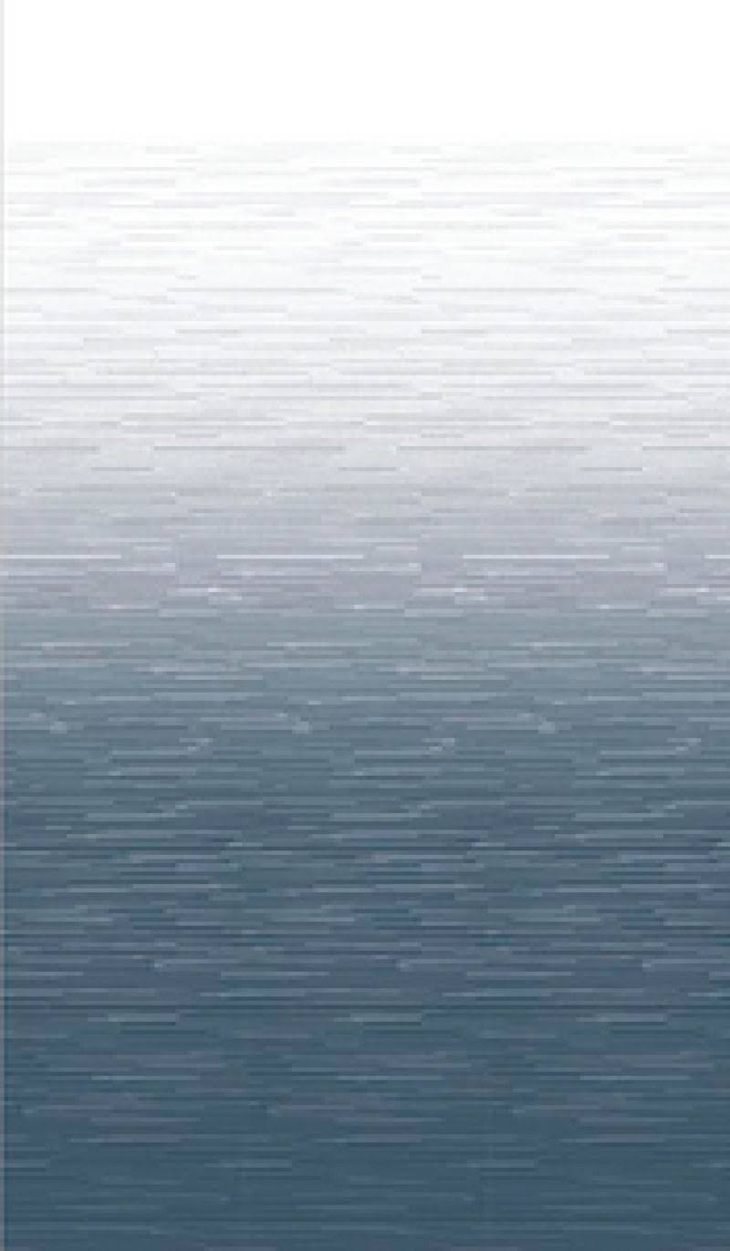 Blue Fade 21ft Repl Fabric K77659