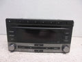 2009-2013 Subaru Forester AM FM CD MP3 Radio Receiver V43621