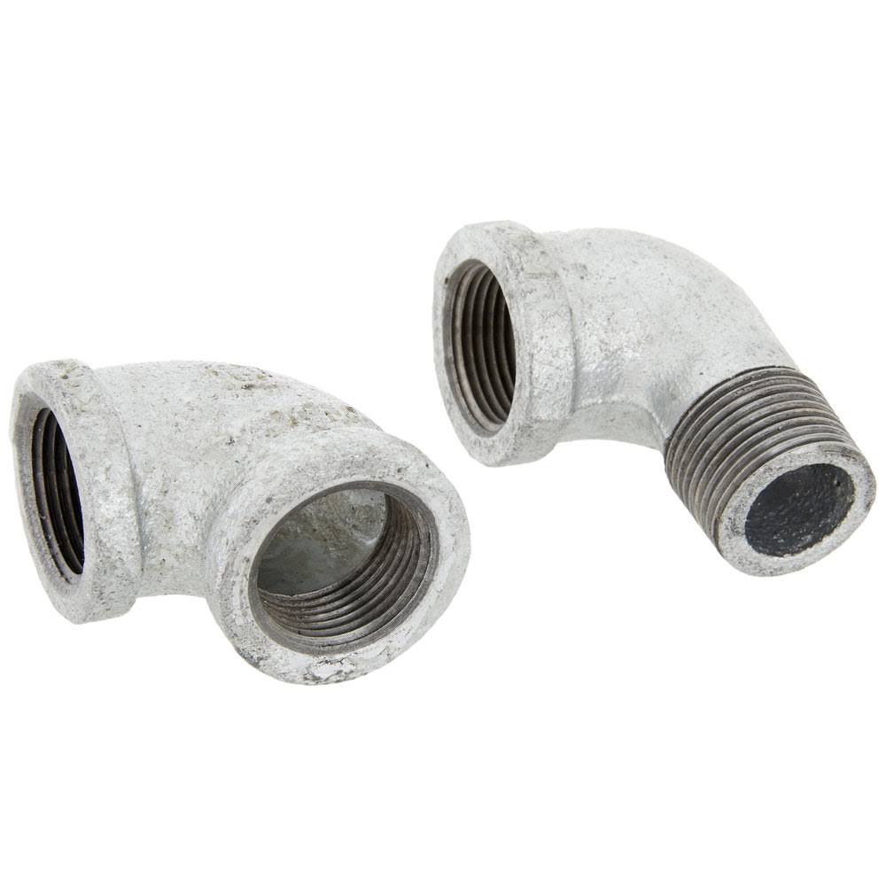 Brass Gas Connector Hose W721