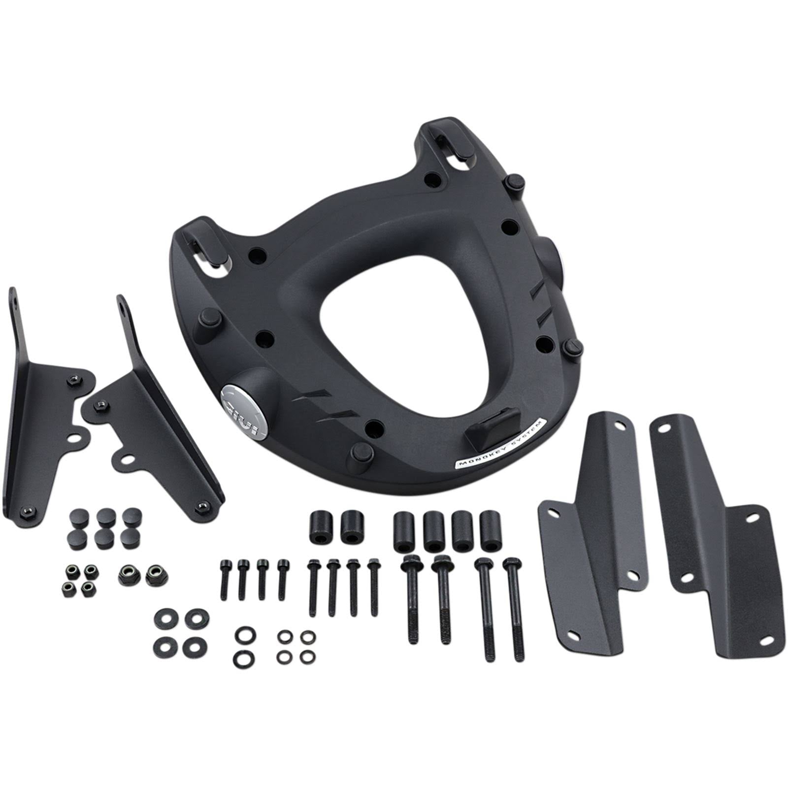 Top Case Hardware D572542
