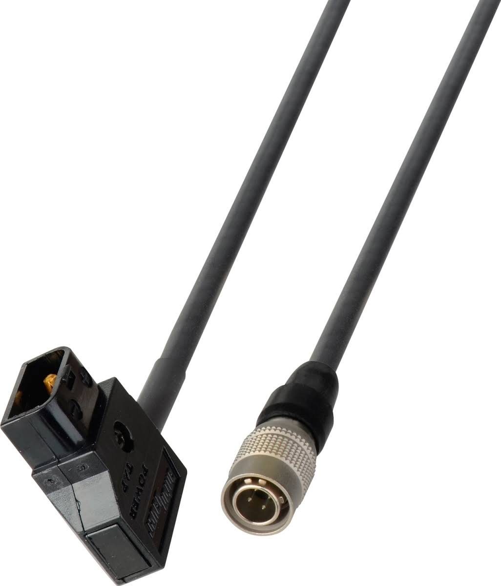 DC Power Cable 7 ft. E9097