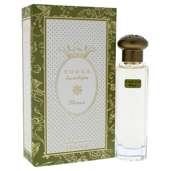 0.68 oz EDP Travel Spray M486668