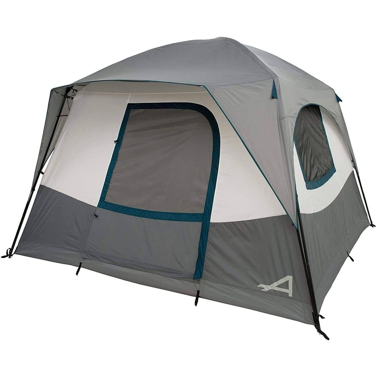 6 Person Camping Tent V1230