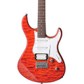 Caramel Brown Electric Guitar U16648