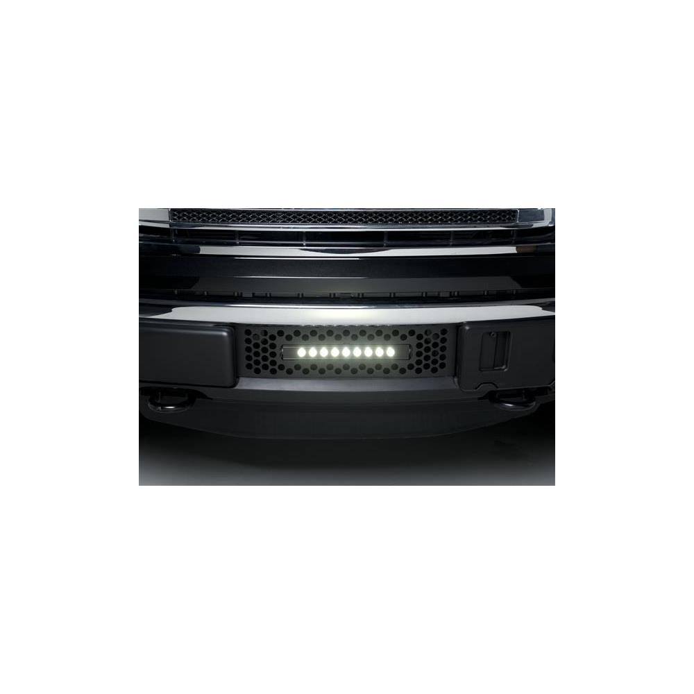 Bumper Grille Insert Q5949