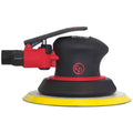 6x22 Air Orbital Sander 12000 RPM X939