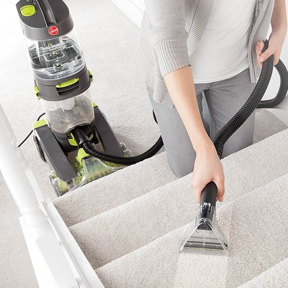 Lightweight Carpet and Fabric Surface Cleaner R42953