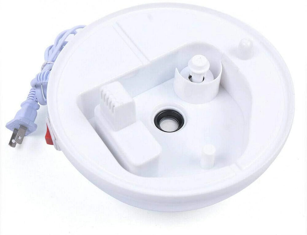 10 Reptile Humidifier Fog Machine H276