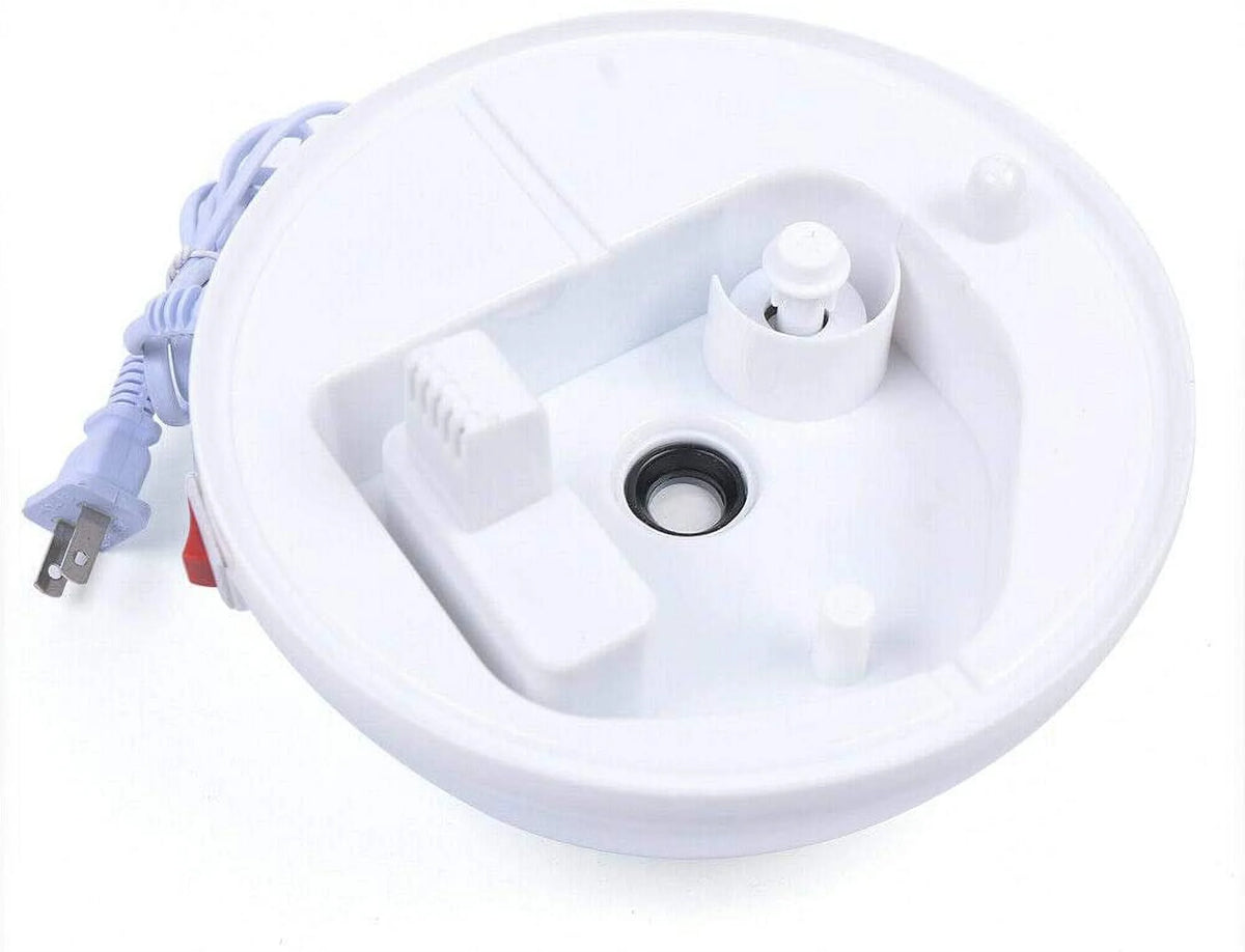 10 Reptile Humidifier Fog Machine H276