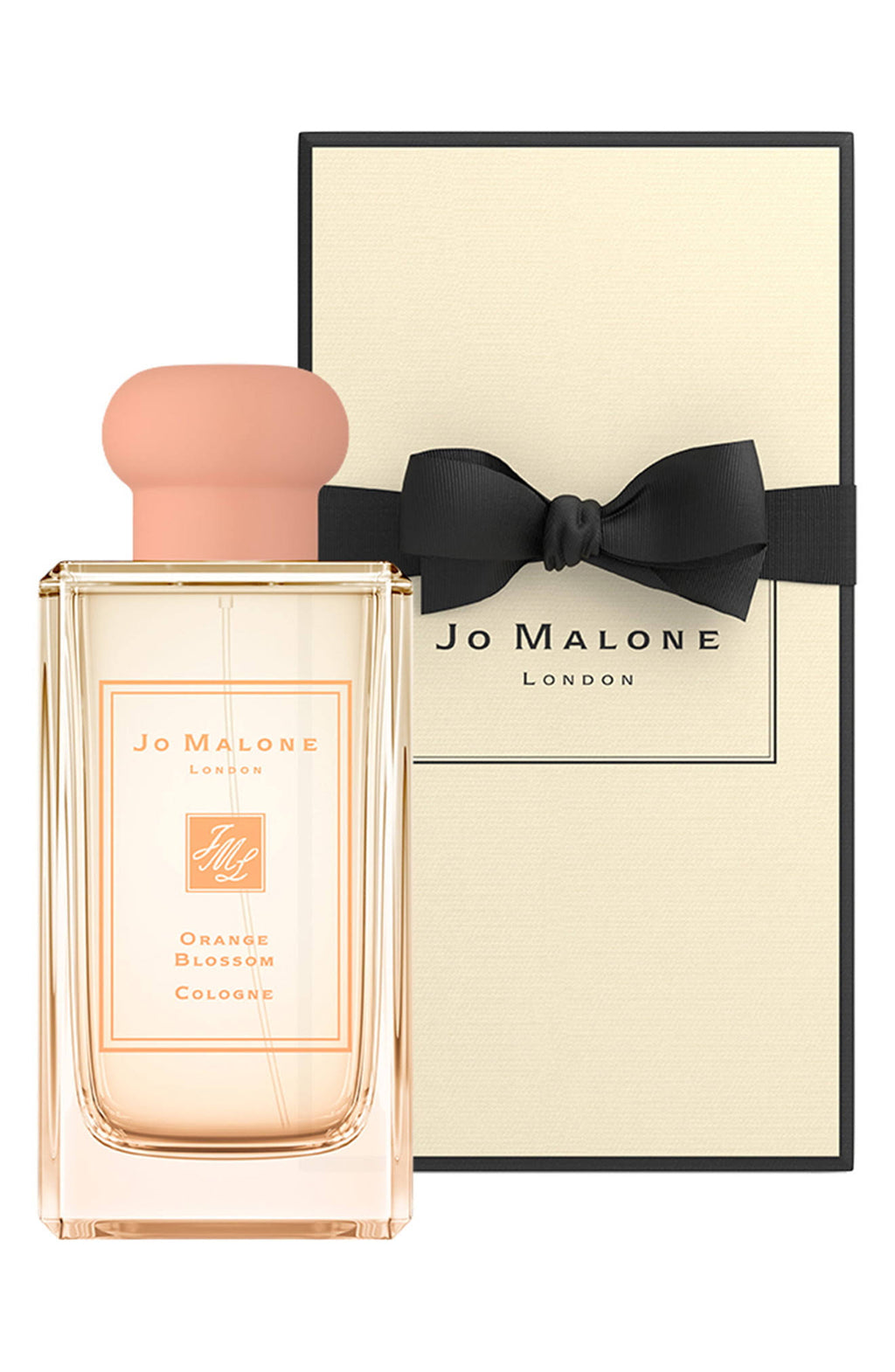 Orange Blossom Cologne 100ml F39721