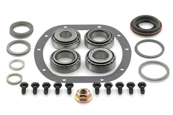 Ring and Pinion Master Install Kit G944