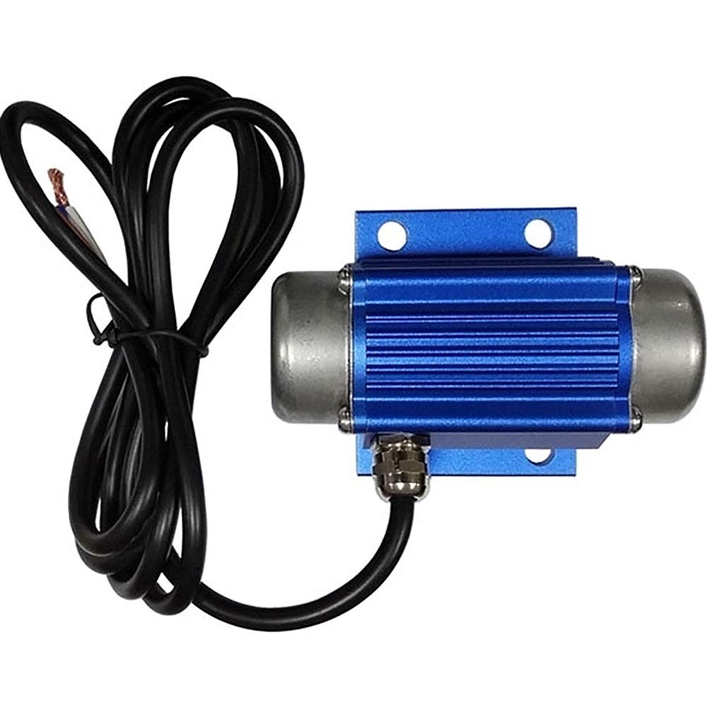 30W DC Brushless Vibration Motor 12V/24V 7000rpm K391