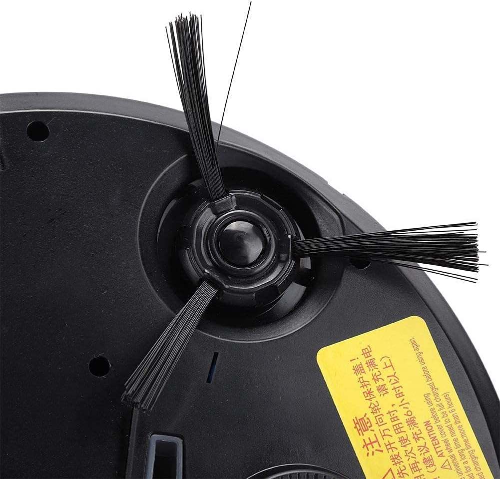 2 Pc Wi-Fi Robot Vacuum S574