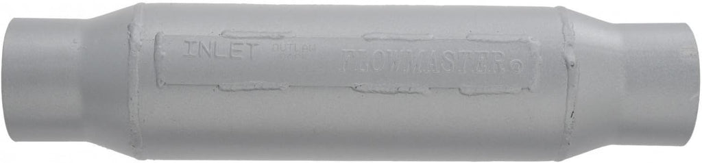Outlaw Race Muffler Y50004