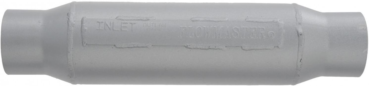 Outlaw Race Muffler Y50004