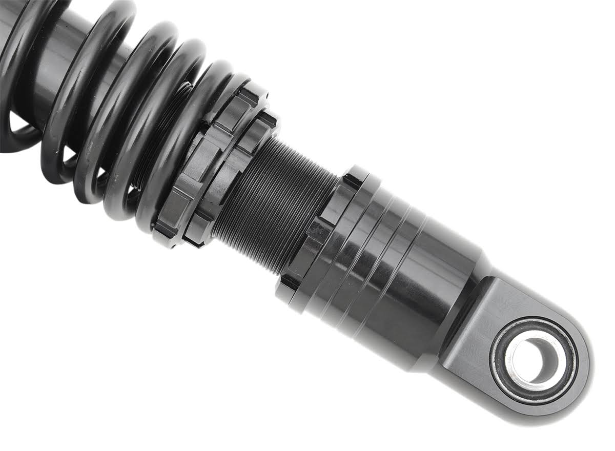 Adjustable Shocks R139