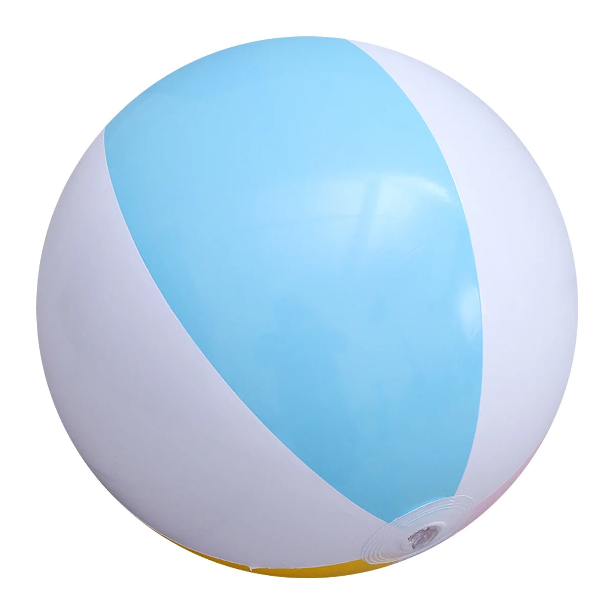 Inflatable PVC Beach Sports Play Ball Y89132