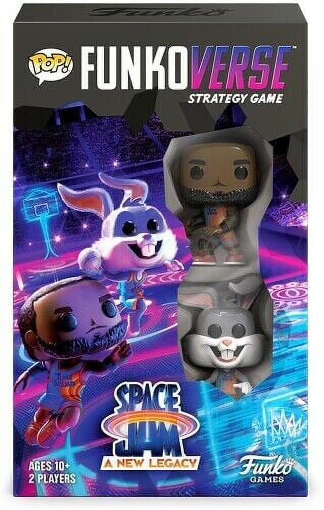 Space Jam Toy N669158