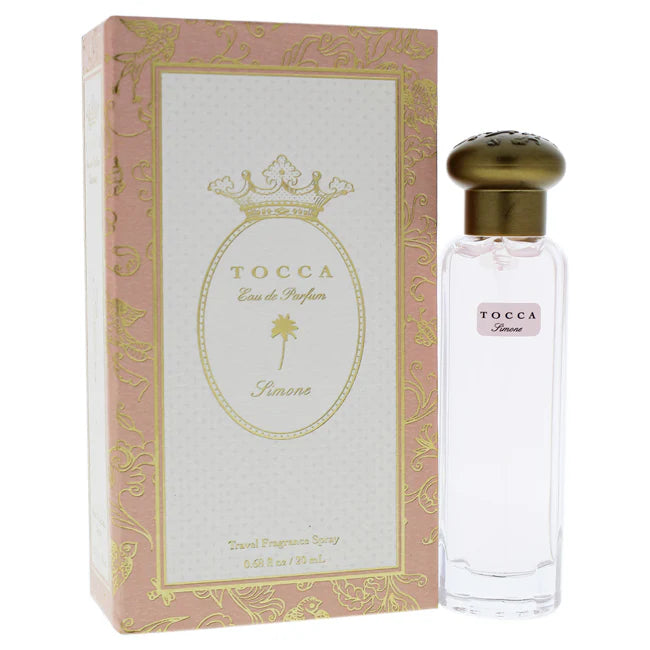 0.68 oz EDP Travel Spray K8925