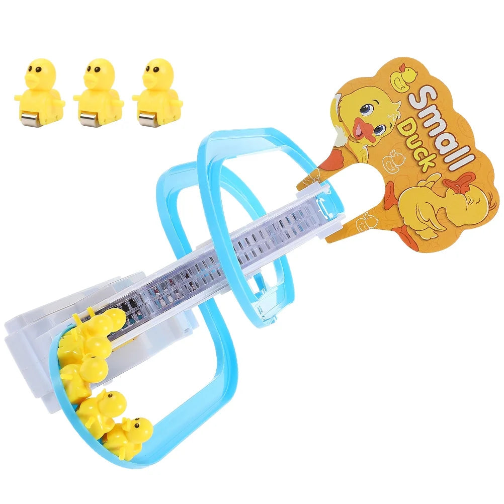 Roller Coaster Toy 3 Sets Children’s Educational O4347