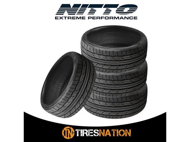 295/45R18 112W XL Tire A688983