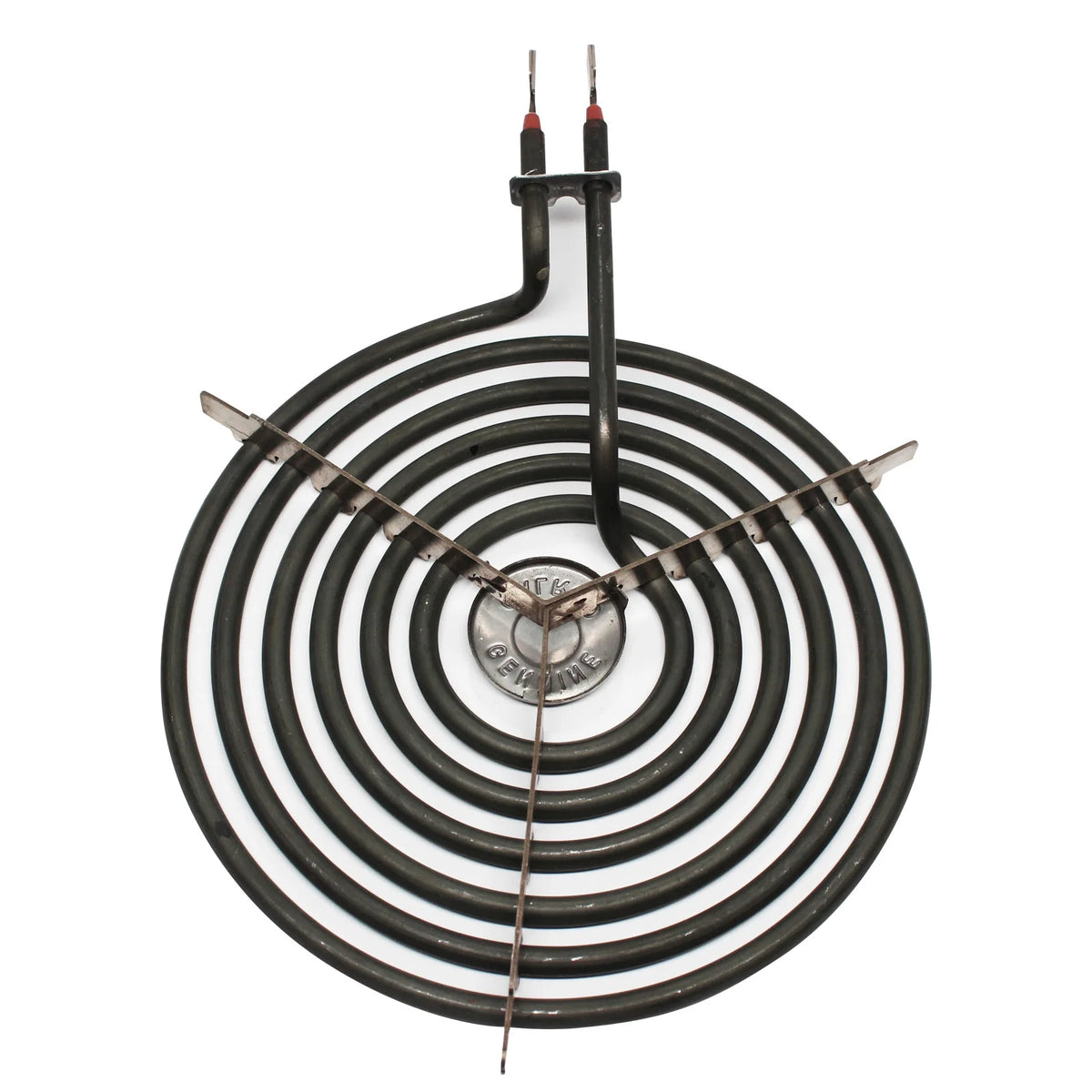 8 inch 6 Turns Surface Burner Element for Range, Stove & Cooktop Y58613