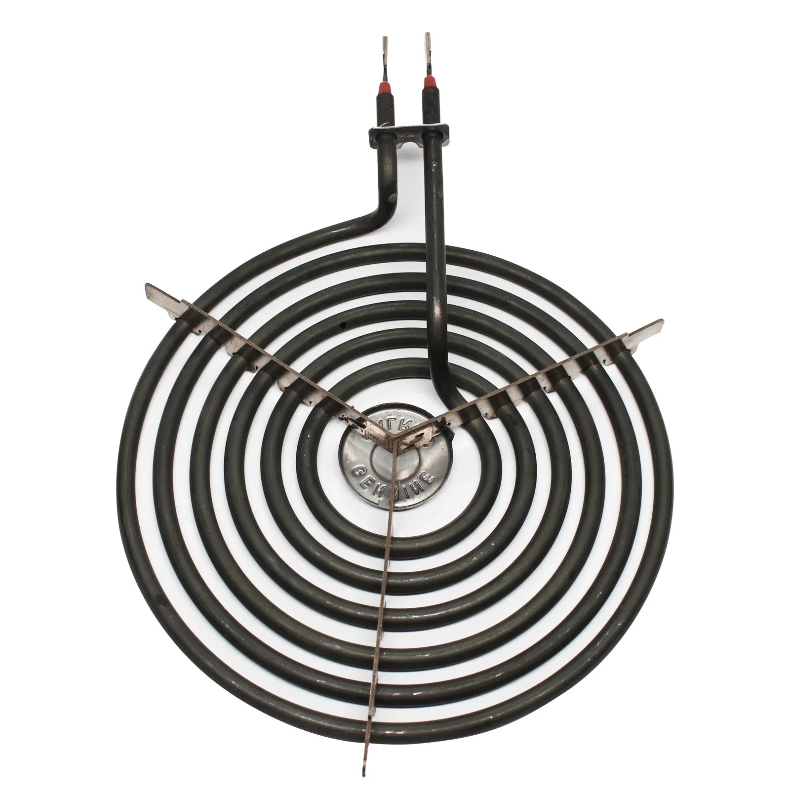 2-Pack 8 inch 6 Turns & 6 inch 5 Turns Surface Burner Elements L34651