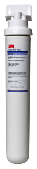 Water Softening Replacement Cartridge, 4/Case L10771