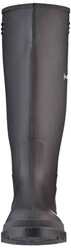 Black Full Safety Wellington F937846