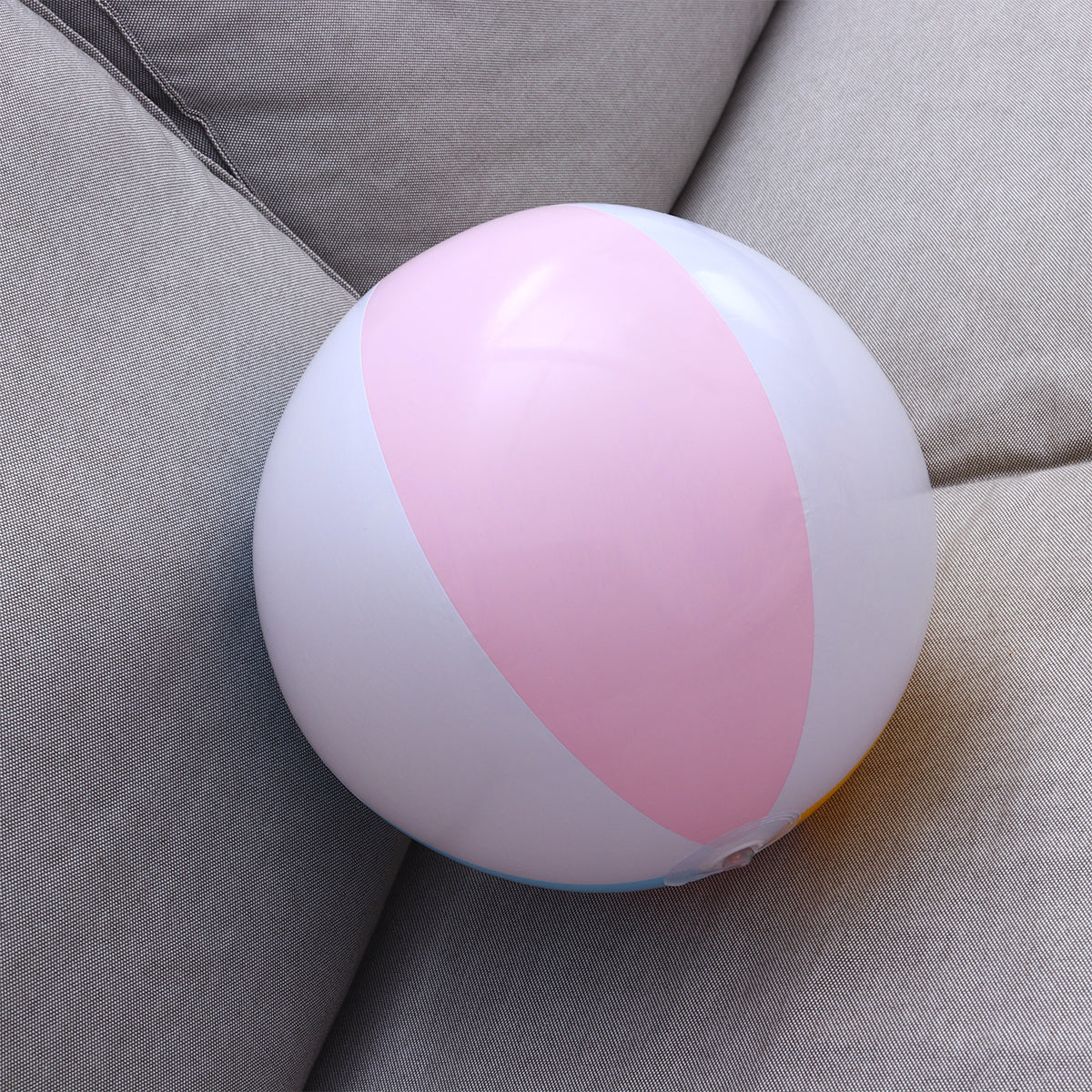 Inflatable PVC Beach Sports Play Ball Y89132