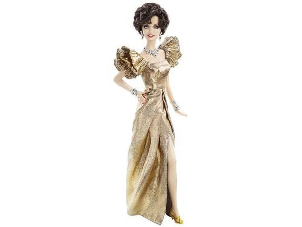 Doll A278