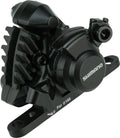 Front Flat-Mount Disc Brake Caliper with Resin Pads K98276
