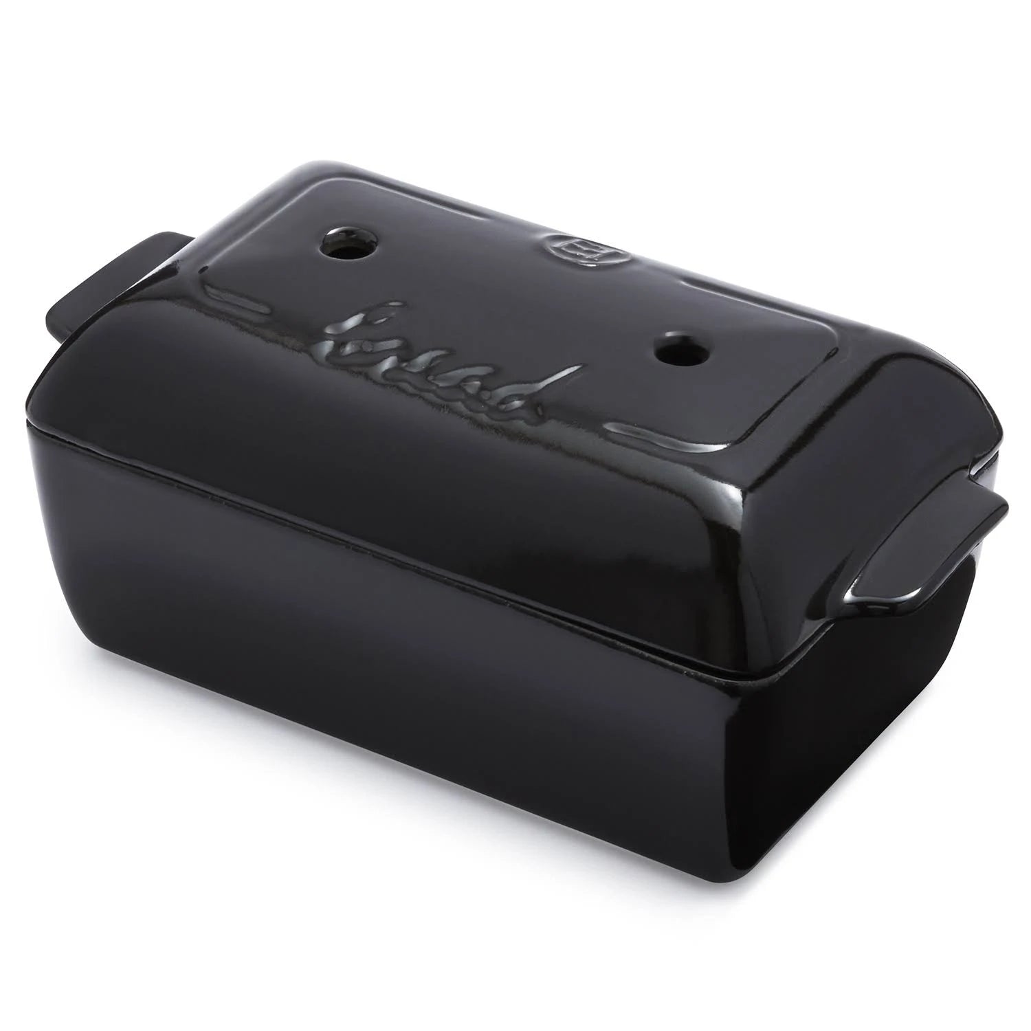 Charcoal Bread Loaf Baker A84988