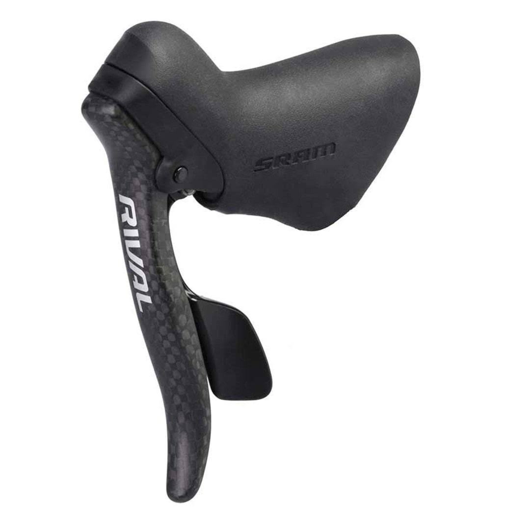Right 10-Speed Control Lever R916