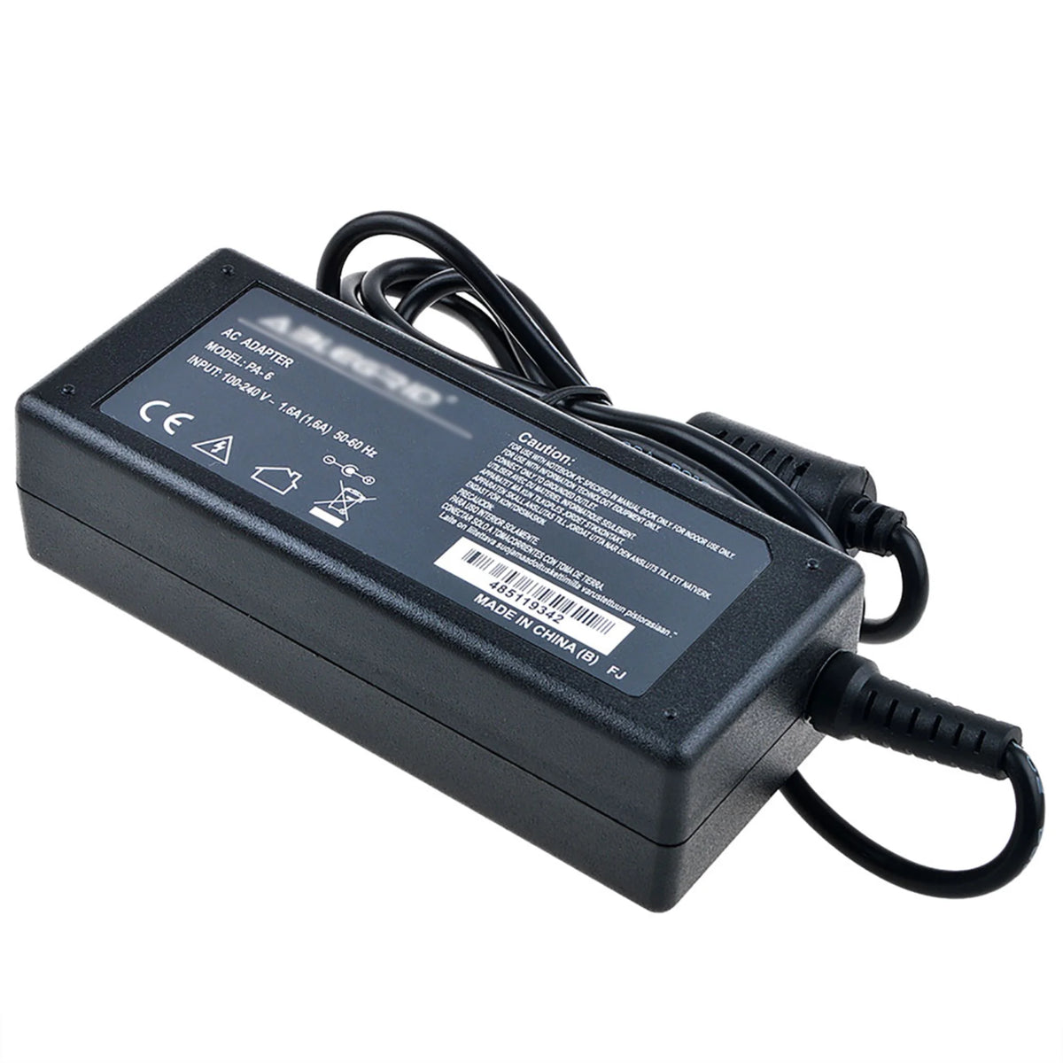 32V AC Adapter Charger for Hoverboard N54758