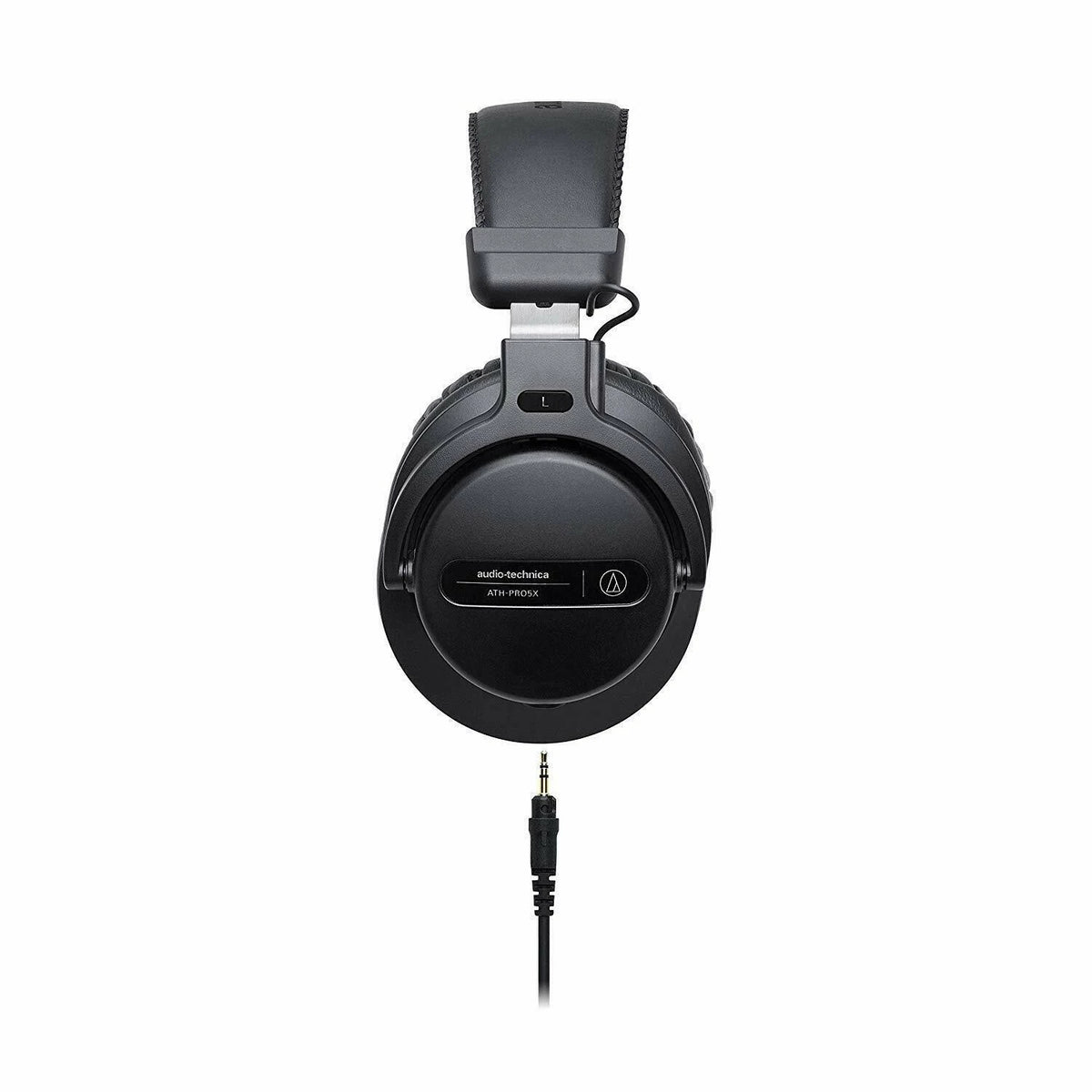 Over-Ear DJ Headphones Black Z765
