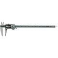 Electronic Caliper, 0 to 12 in X636